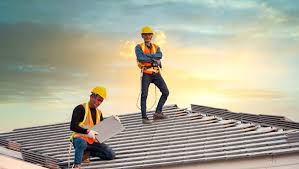 Asphalt Shingles Roofing in Bangor Base, WA